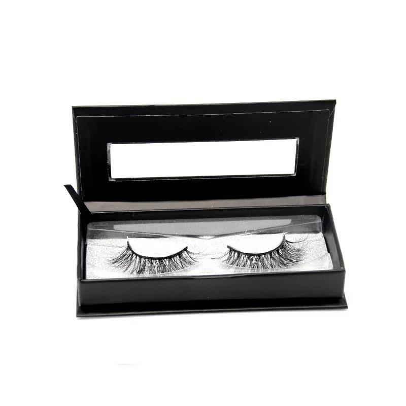 Custom Eyelash Packaging Box UK (3)