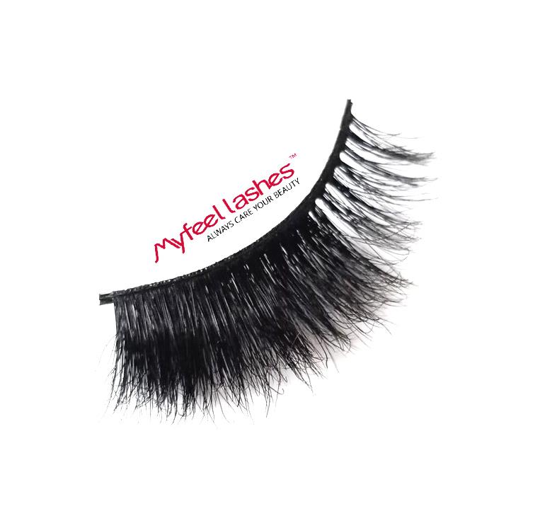 Luxus Nerz Wimpern (5)