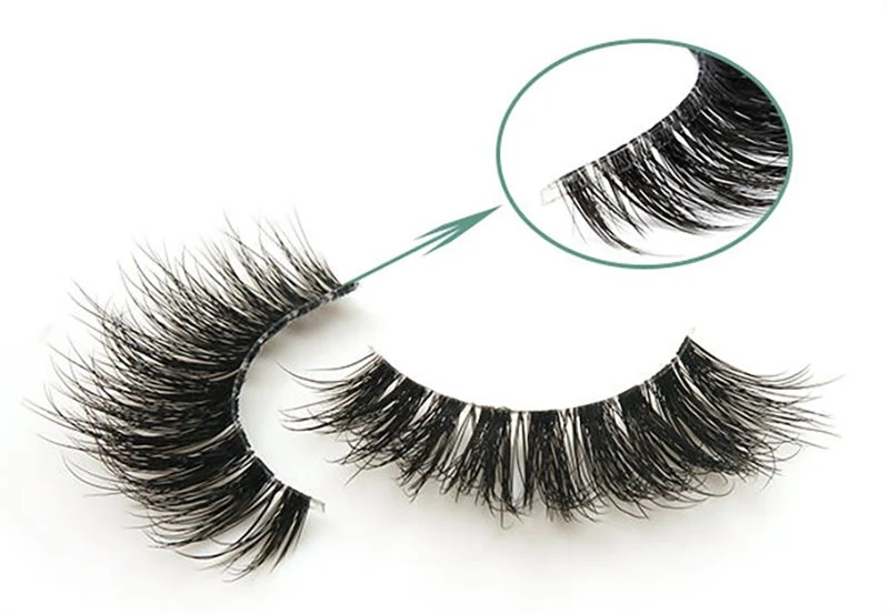 soft clear band lash soft clear band lash