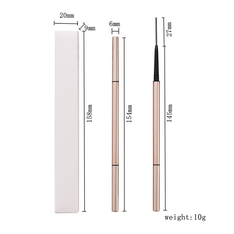 pink brow pencil pink brow pencil