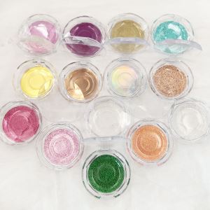Kristall Wimpern Verpackung